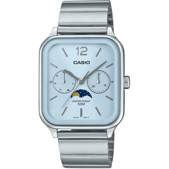 Casio MTP-M305D-2AVDF Erkek Kol Saati ürün görseli