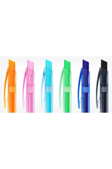 Dokutech 0.7mm Uçlu Versatil kalem (1 adet) - 2