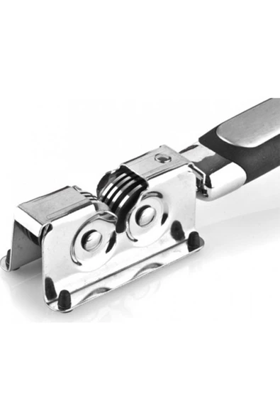 Paslanmaz Metal Bıçak Bileme Aparatı & Bıçak Bileyici - 3