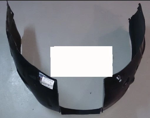 Opel Combo Ön Davlumbaz Sağ (2000-2011) 6101330 OC12L 1.7, 1.7DTI, 1.3 CDTI ürün görseli