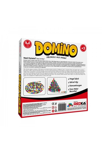 Domino - 2