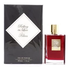 Kilian Rolling in Love Refillable 50 ml Erkek Parfüm