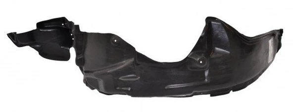 Toyota Corolla Ön Davlumbaz Sağ (1998-2002) 5387512260 TOY15CO007 1.6, 1.3, 1.4