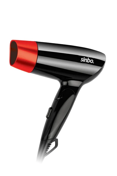 Sinbo Shd-7097 Saç Kurutma Makinesi - 2