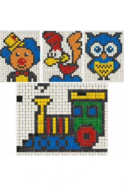 Cam Mozaik Sanatı Glass Mozaik Moziyik Mosaic - 4
