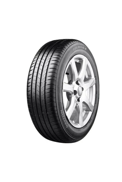 Dayton 175/65 R14 TOURING 2 82T Yaz Lastiği - 2025 - 1
