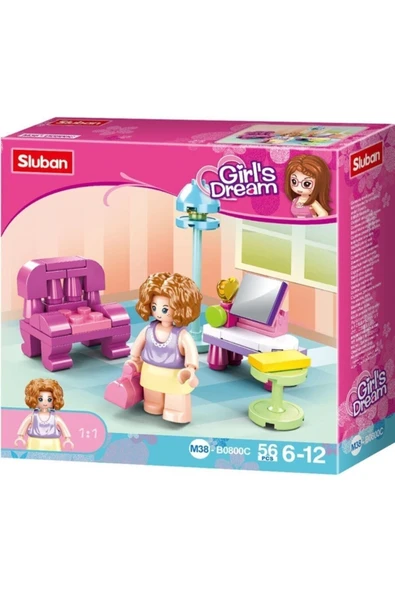 Girl's Dream Salon