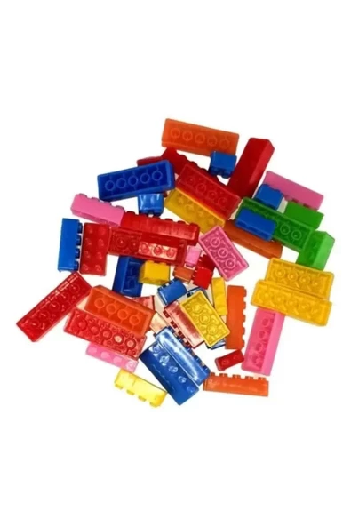 ARABALI 60 PARÇA LEGO TiLTe - 3