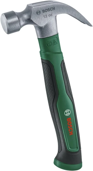 Bosch Orta Çatal Ağızlı Çekiç-1600A02W7X