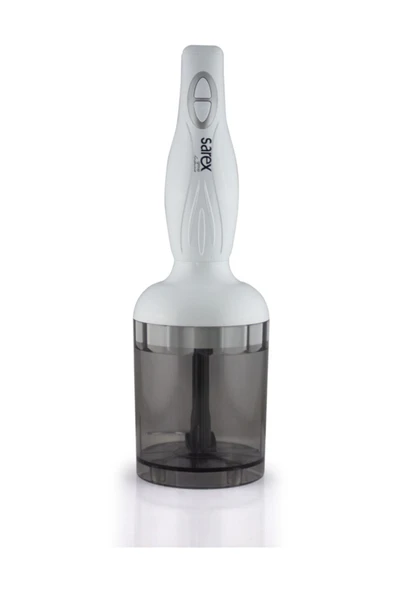 Sarex Sr-2110 Elite Mix Plus Blender Seti - Resim 2