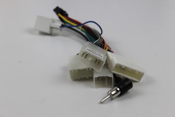 SMART GO TOYOTA YARİS 2020/2023 10 İNÇ 2-32 - Resim 4