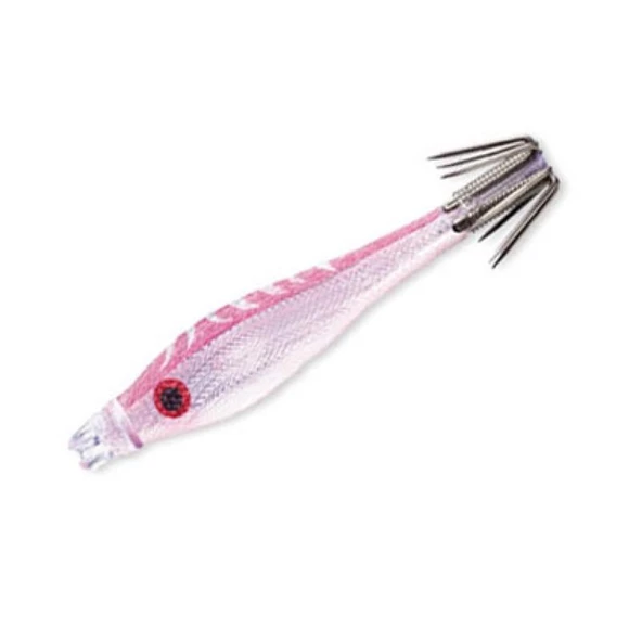 Yozuri Flash Baby Cloth Wrapped 50mm Kalamar Zokası  KVP ürün görseli