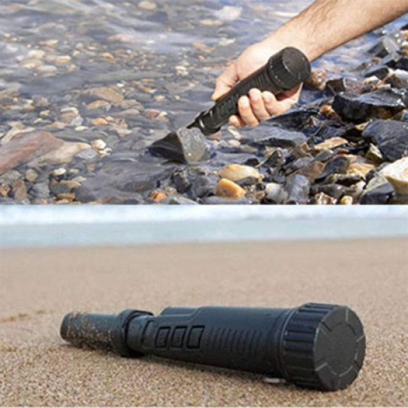 PulseDive Pointer - 3