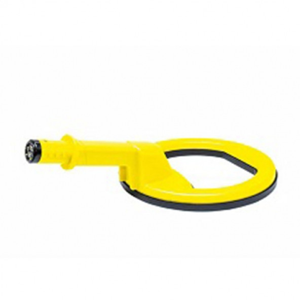 PulseDive Scuba Dedektör ve Pointer (Sarı Renk) - 3