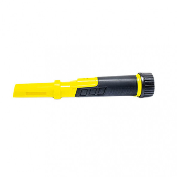 PulseDive Scuba Dedektör ve Pointer (Sarı Renk) - 4