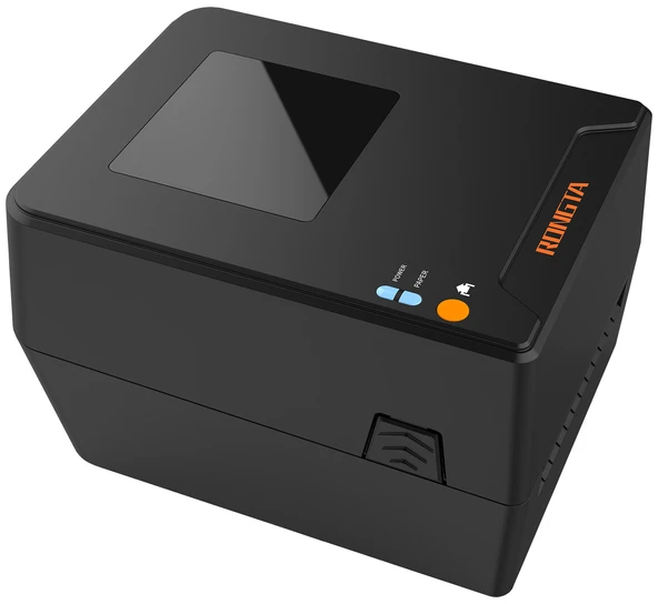 Rongta RP588H Barkod Yazıcı Usb, Seri, LPT,Ethernet 203 DPI