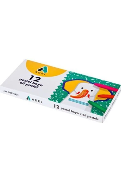 3 Lü Boyama Seti ( Kuru Pastel Keçeli Boya) 25x35 15 Yaprak Resim Defteri - 2