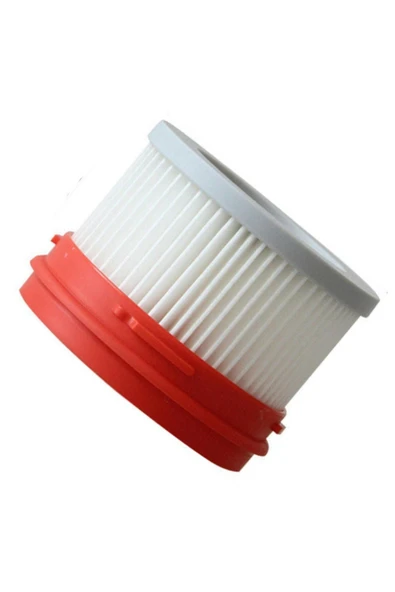 srfn ticaret Xiaomi Dreame XR Kablosuz Süpürge Uyumlu Hepa Filtre - 1 Adet - Resim 2