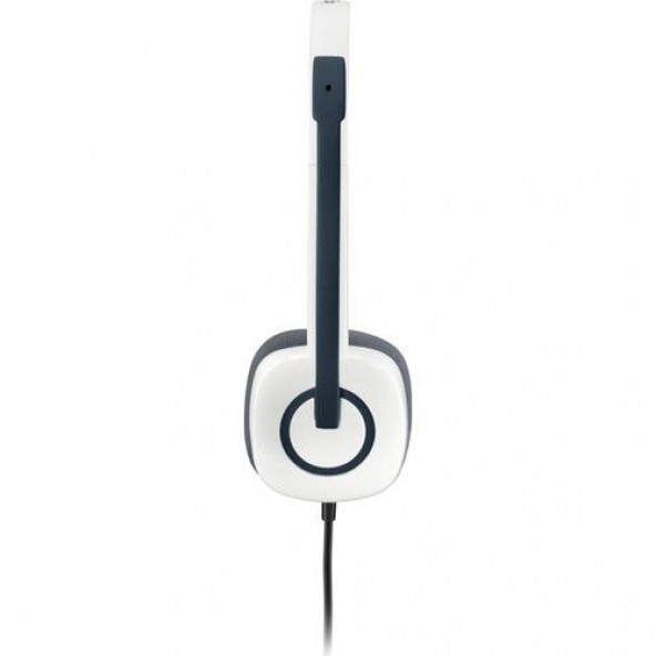 Logitech H150 Stereo Kulaklık 981-000350 - 3
