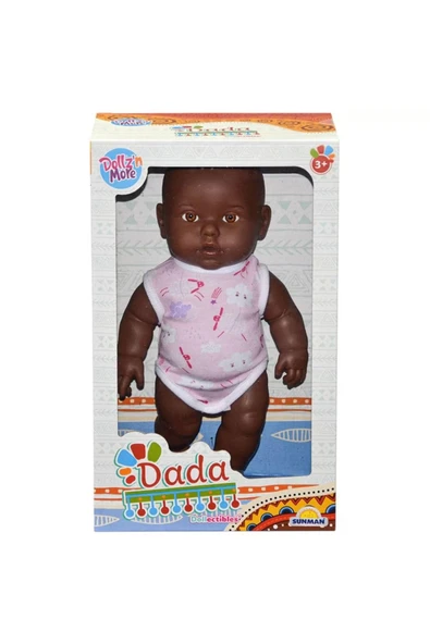 Dada Kel Et Bebek 35 Cm