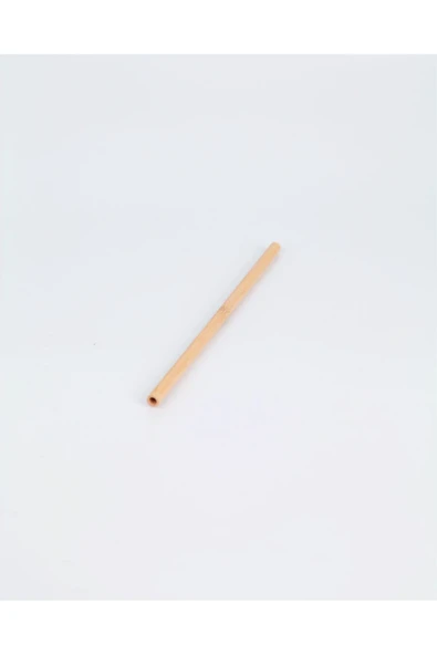 10'lu Bambu Pipet Seti - 2