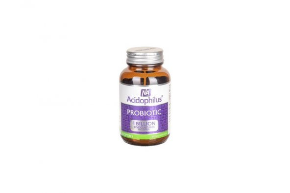 Natrol Acidophilus Probiotic 50 Kapsül