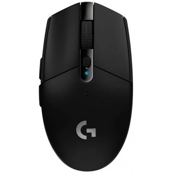 Logitech G G305 Lightspeed Kablosuz Gaming Mouse 910-005283 - 2