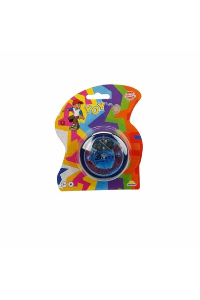 Lisinya193 Nessiworld Yoyo Işıklı Blazer - 2