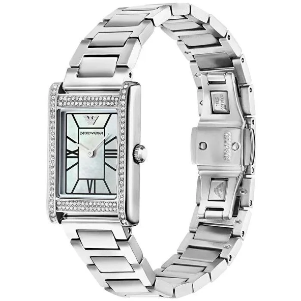Emporio Armani AR11625 Kadın Kol Saati - Resim 4