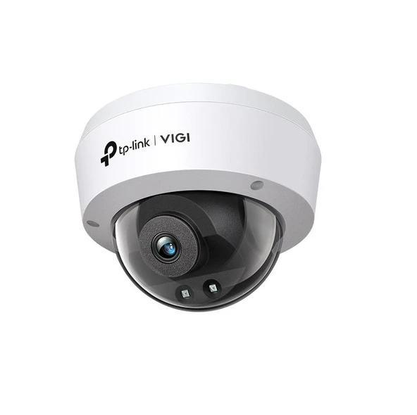 TP-LINK VIGI C240I(2.8MM)  4MP IR DOME NETWORK KAMERA - 2