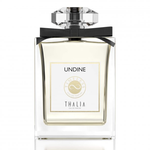 Thalİa Timeless Undine Eau De Parfüm Women 100 Ml - 2