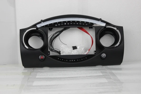 SMART GO MİNİ COOPER 2002/2007 9 İNÇ 2-32 - Resim 3