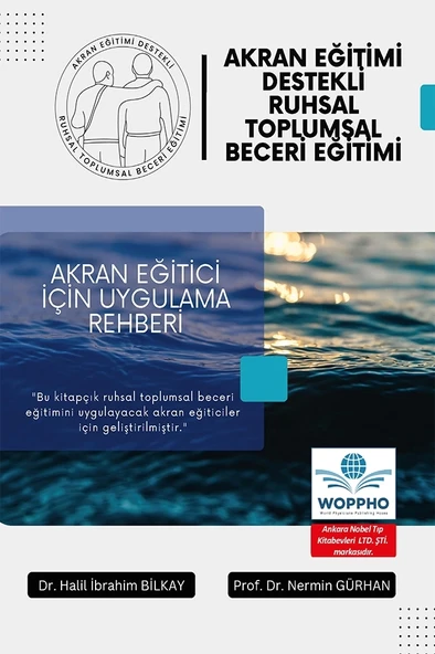 Akran Eğitimi Destekli Ruhsal Toplumsal Beceri Eğitimi - Resim 2