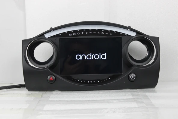 SMART GO MİNİ COOPER 2002/2007 9 İNÇ 8-128 - 2