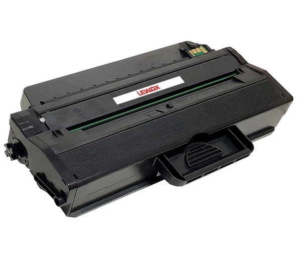 LW Calligraph MLT-103L muadil siyah toner(2,5K) ürün görseli 1