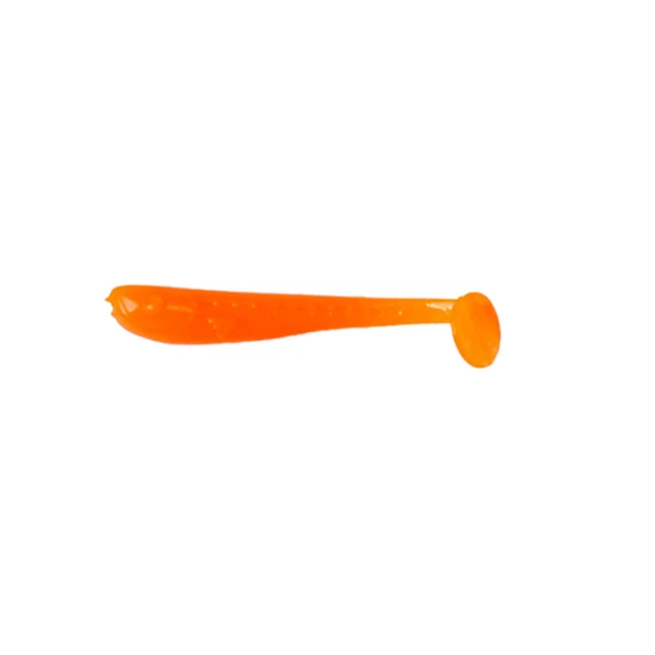 Ryuji Baby Rock Fish 3,5cm Silikon Yem Renk : Orange Glow