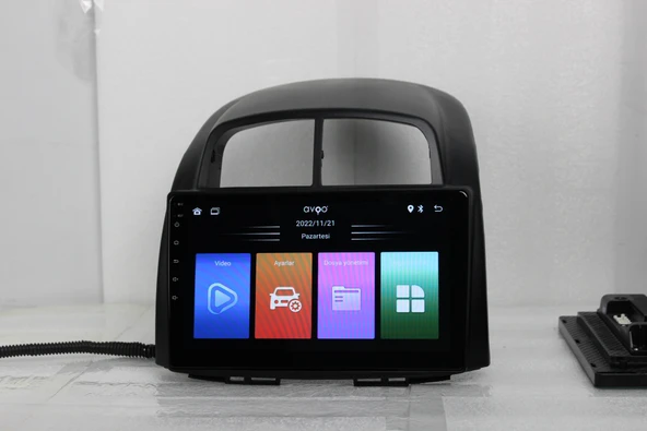 SMART GO PROTON GEN 2 2006/2011 10 İNÇ 6-128