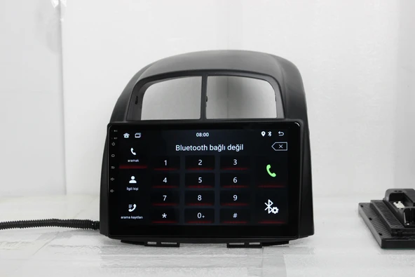 SMART GO PROTON GEN 2 2006/2011 10 İNÇ 4-32 - Resim 2