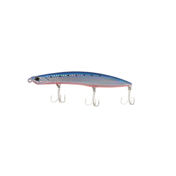 Ryuji Beach Walker 14cm 40gr Maket Yem Renk : Sardine