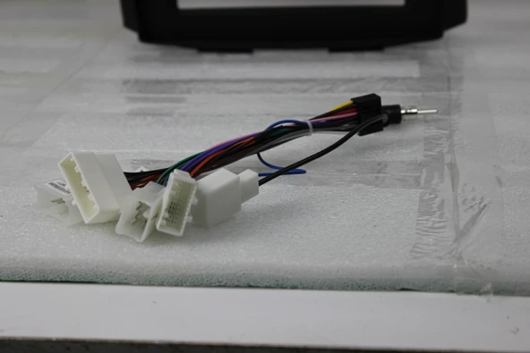 SMART GO PROTON GEN 2 2006/2011 10 İNÇ 4-32 - Resim 5