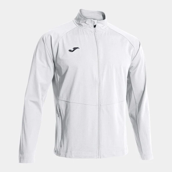 Joma Doha II Fermuarlı Beyaz Sweatshirt 103825.200