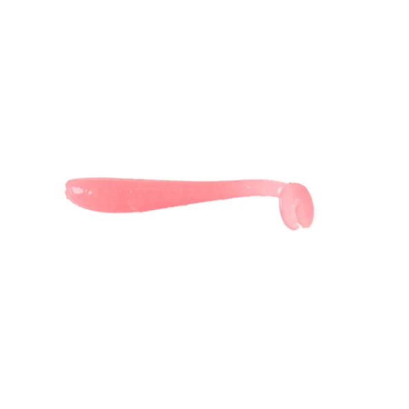Ryuji Baby Rock Fish 3,5cm Silikon Yem Renk : Pink Glow