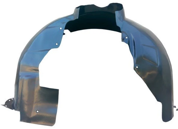 Focus Ön Davlumbaz Sol (2002-2011) 4M5116115AB FSC1025 1.6 ZETEC, 1.8 L TDCI, 1.4 L DURATEC, 1.6 TDCI DURATORG ürün görseli