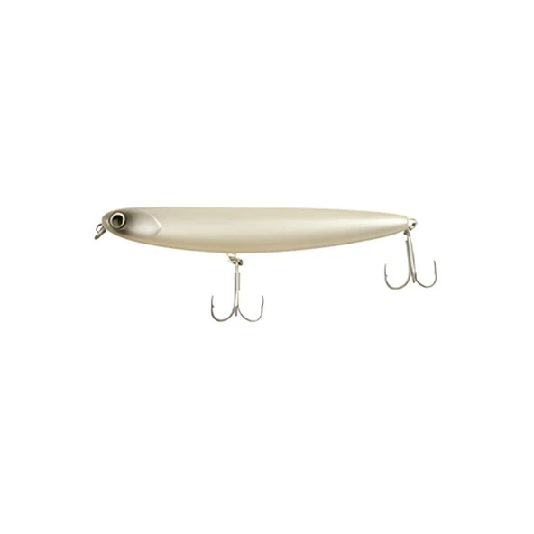 Ryuji Dog Walker 11cm 12gr Maket Yem Renk : Bone