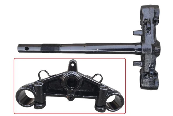 MONDİAL RİTMİCA100-110 FURY ÖN MAŞA İTHAL ürün görseli