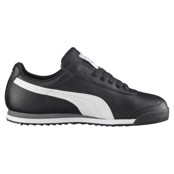 PUMA  ROMA BASİC SPOR AYAKKABI 353572-11 - Resim 3