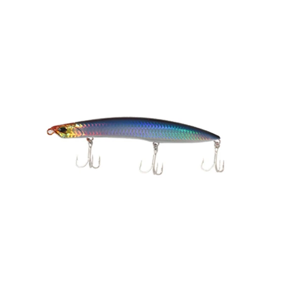 Ryuji Beach Walker 14cm 40gr Maket Yem Renk : Mullet