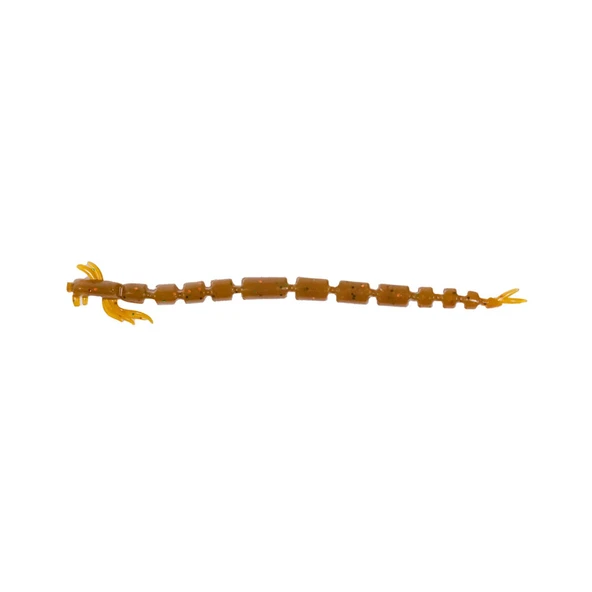 Ryuji Crazy Slug 8cm Silikon Yem Renk : E