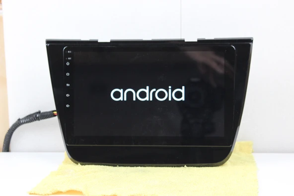 SMART GO MG ZS EV LUXURY 2020/2021  2-32 - Resim 2