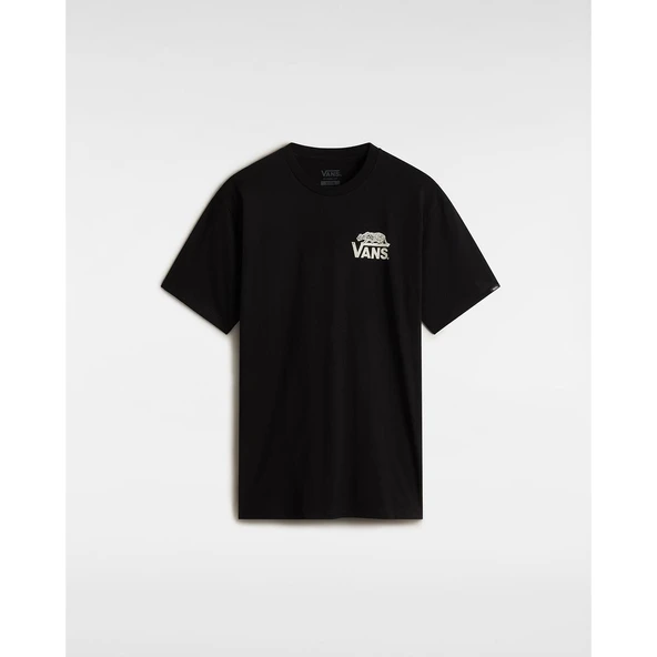 Vans Sneaky SS Erkek Tişörtü VN000M3YBLK1